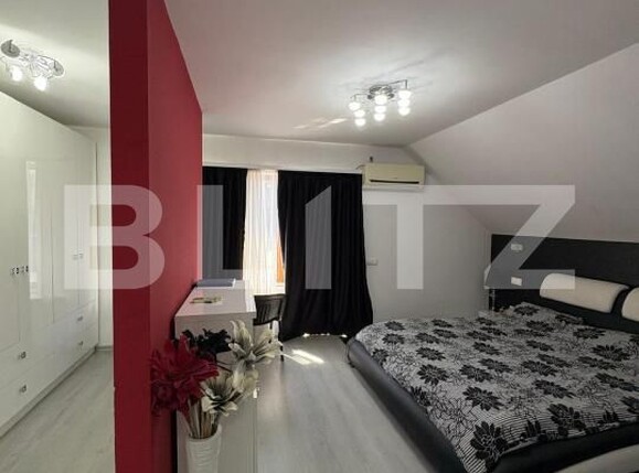 Casa de vânzare 4 camere Grivitei - 197170CV | BLITZ Baia Mare | Poza8