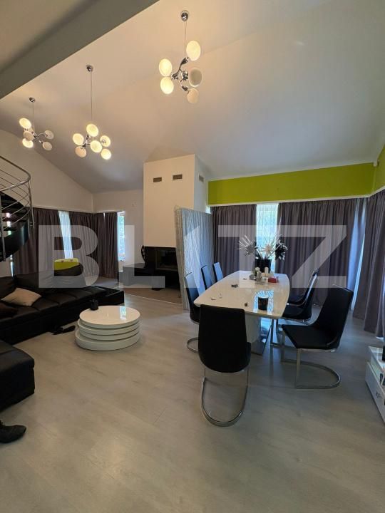 Casa de vânzare 4 camere Grivitei - 197170CV | BLITZ Baia Mare | Poza3