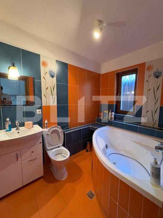 Casa de vânzare 4 camere Grivitei - 197170CV | BLITZ Baia Mare | Poza7