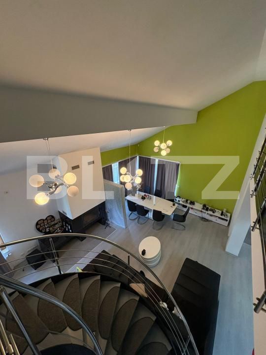 Casa de vânzare 4 camere Grivitei - 197170CV | BLITZ Baia Mare | Poza2