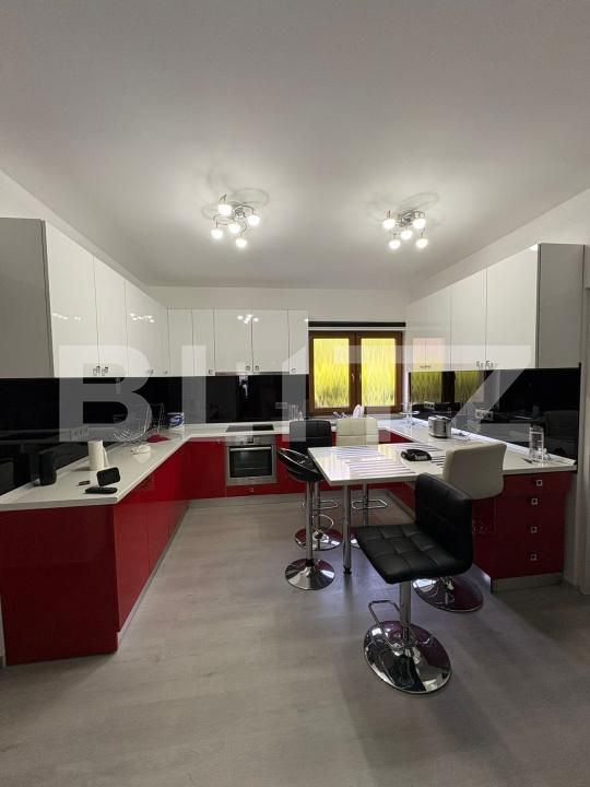 Casa de vânzare 4 camere Grivitei - 197170CV | BLITZ Baia Mare | Poza4