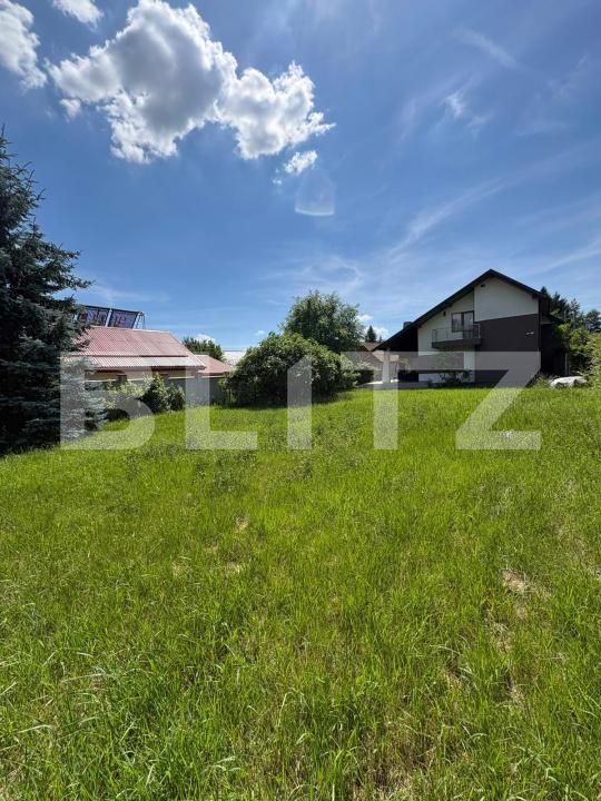 Casa de vânzare 4 camere Grivitei - 197170CV | BLITZ Baia Mare | Poza10