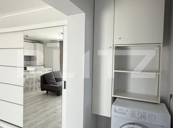 Apartament de închiriat 2 camere Independentei - 197208AI | BLITZ Baia Mare | Poza3