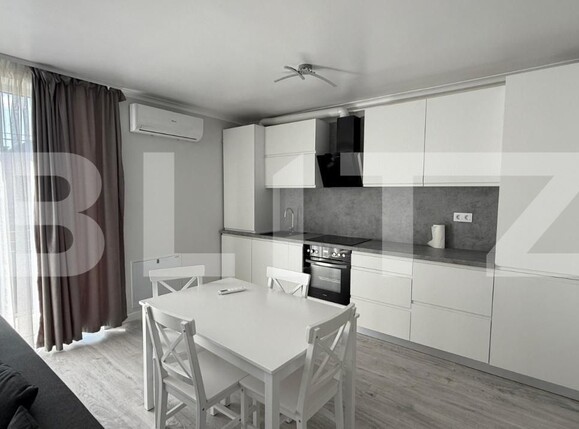Apartament de închiriat 2 camere Independentei - 197208AI | BLITZ Baia Mare | Poza2