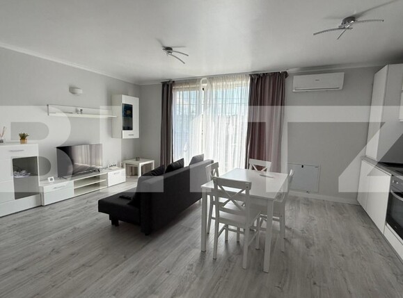 Apartament de închiriat 2 camere Independentei - 197208AI | BLITZ Baia Mare | Poza5