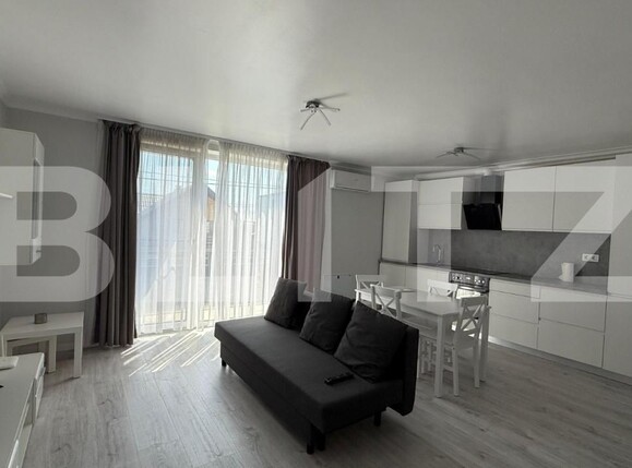 Apartament de închiriat 2 camere Independentei - 197208AI | BLITZ Baia Mare | Poza1