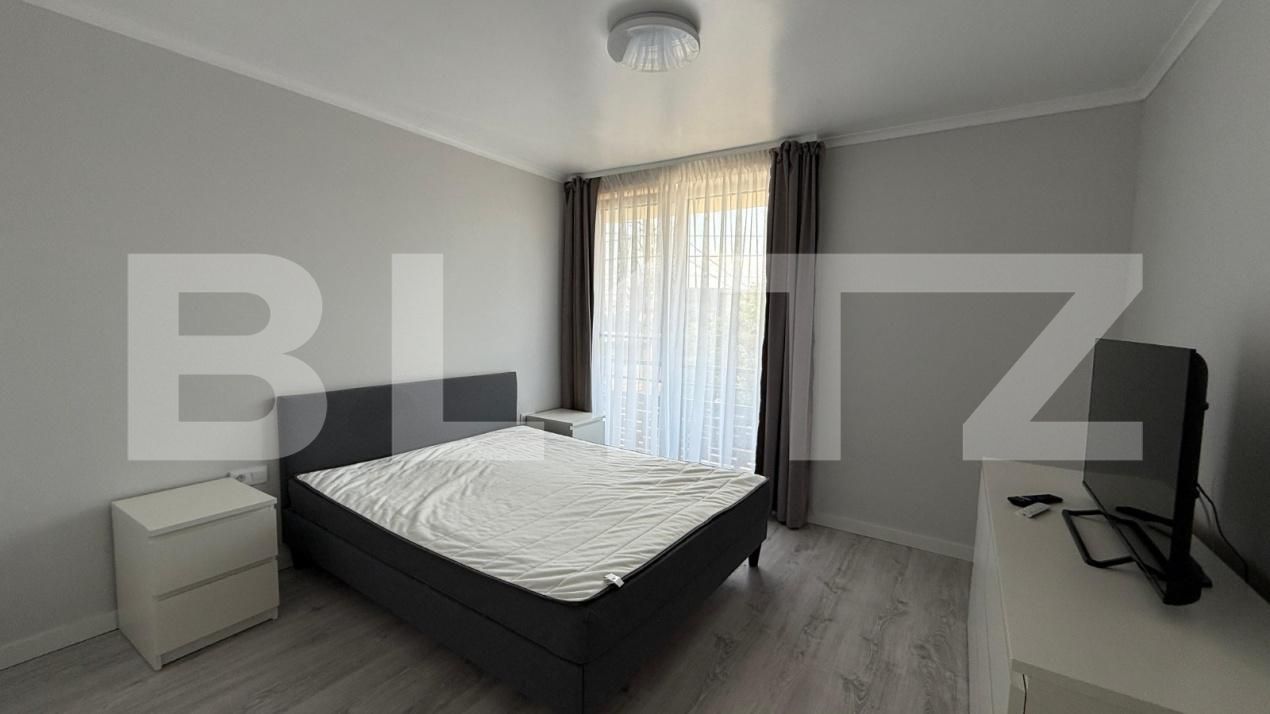 Apartament de închiriat 2 camere Independentei - 197208AI | BLITZ Baia Mare | Poza6