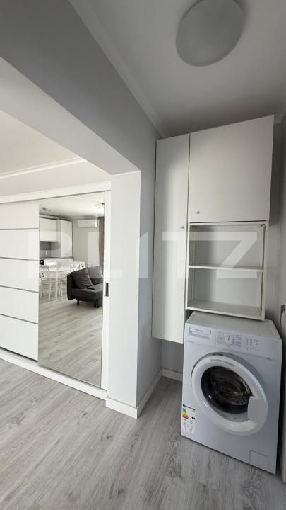 Apartament de închiriat 2 camere Independentei - 197208AI | BLITZ Baia Mare | Poza3