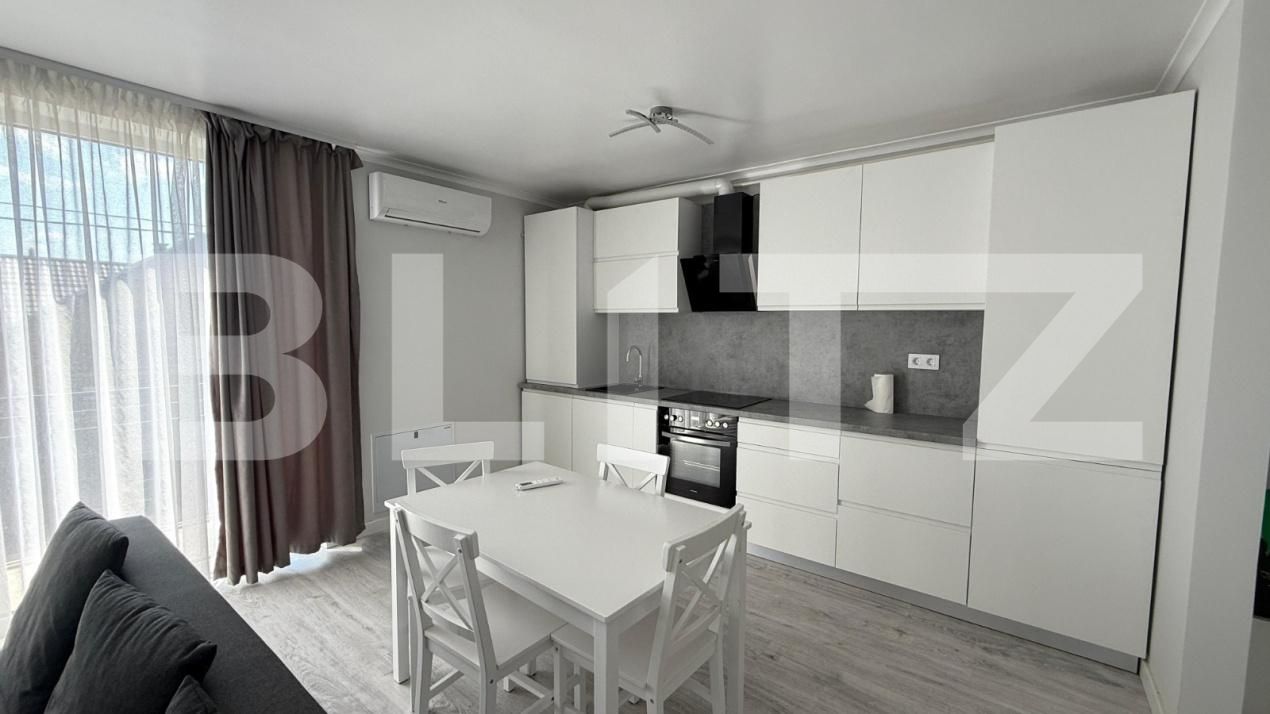 Apartament de închiriat 2 camere Independentei - 197208AI | BLITZ Baia Mare | Poza2