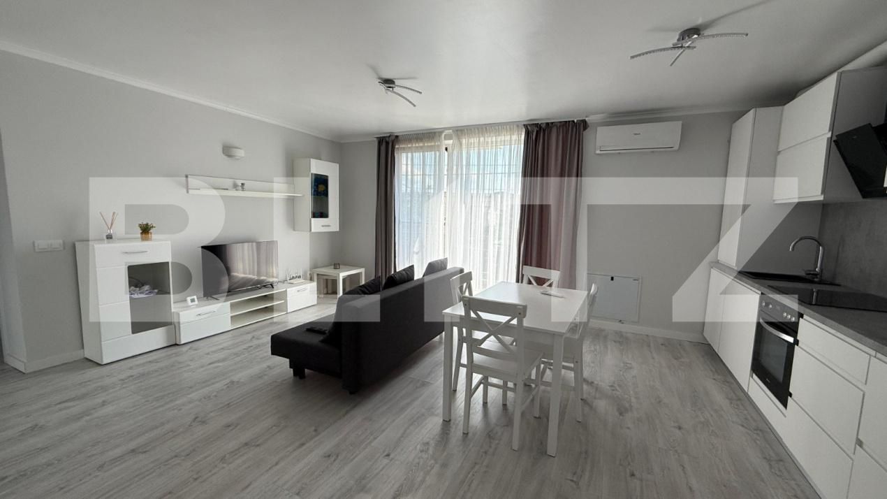 Apartament de închiriat 2 camere Independentei - 197208AI | BLITZ Baia Mare | Poza5