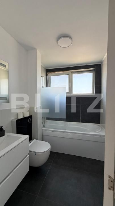 Apartament de închiriat 2 camere Independentei - 197208AI | BLITZ Baia Mare | Poza4