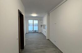 Apartament 2 camere, 41.30 mp + balcon, bloc nou, Strada Ștefan cel Mare 