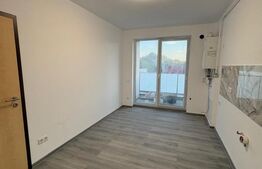 Apartament 2 camere, 41.30 mp + balcon, bloc nou, Strada Ștefan cel Mare 