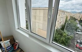 Garsonieră 25 mp, zona Sasar