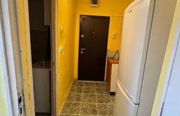 Garsonieră 25 mp, zona Sasar