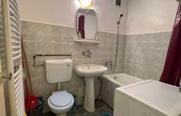 Garsonieră 25 mp, zona Sasar