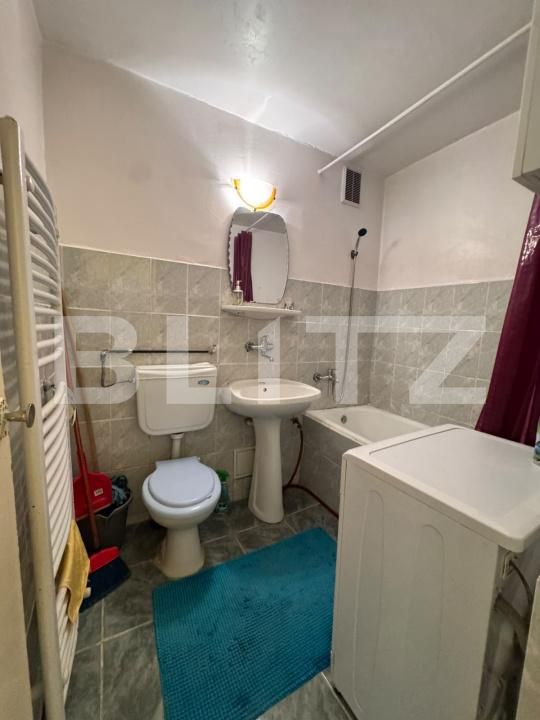 Garsonieră de vânzare Sasar - 197515AV | BLITZ Baia Mare | Poza6