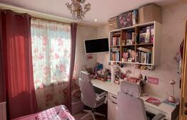 Apartament cu 3 camere, 63 mp, etaj 3, 2 băi, balcon și boxă, zona Sasar