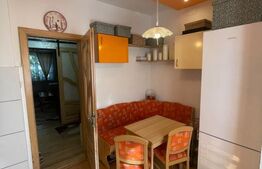 Apartament cu 3 camere, 63 mp, etaj 3, 2 băi, balcon și boxă, zona Sasar