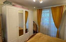 Apartament cu 3 camere, 63 mp, etaj 3, 2 băi, balcon și boxă, zona Sasar