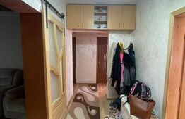 Apartament cu 3 camere, 63 mp, etaj 3, 2 băi, balcon și boxă, zona Sasar
