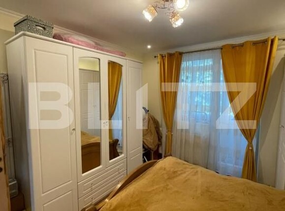Apartament de vânzare 3 camere Sasar - 197530AV | BLITZ Baia Mare | Poza3