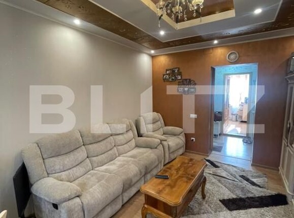 Apartament de vânzare 3 camere Sasar - 197530AV | BLITZ Baia Mare | Poza1