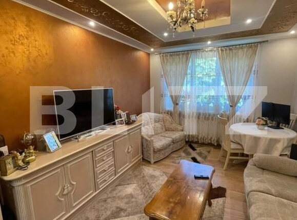 Apartament de vânzare 3 camere Sasar - 197530AV | BLITZ Baia Mare | Poza2