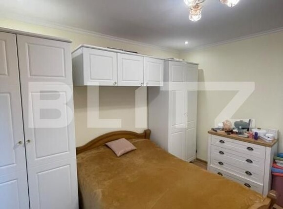 Apartament de vânzare 3 camere Sasar - 197530AV | BLITZ Baia Mare | Poza4