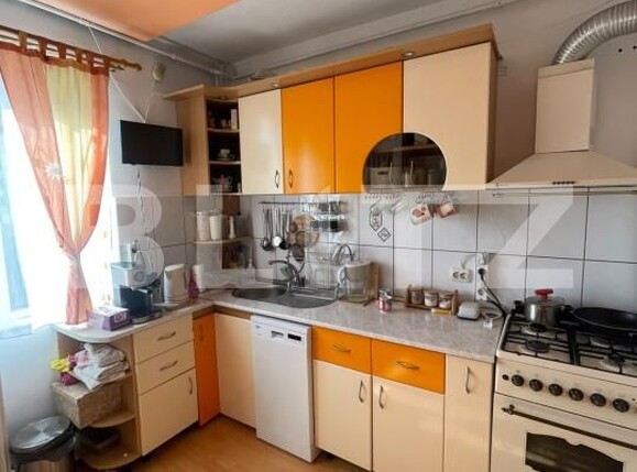 Apartament de vânzare 3 camere Sasar - 197530AV | BLITZ Baia Mare | Poza9