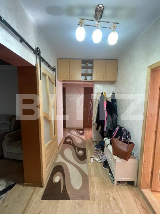 Apartament de vânzare 3 camere Sasar - 197530AV | BLITZ Baia Mare | Poza10