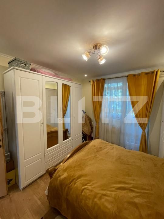 Apartament de vânzare 3 camere Sasar - 197530AV | BLITZ Baia Mare | Poza3