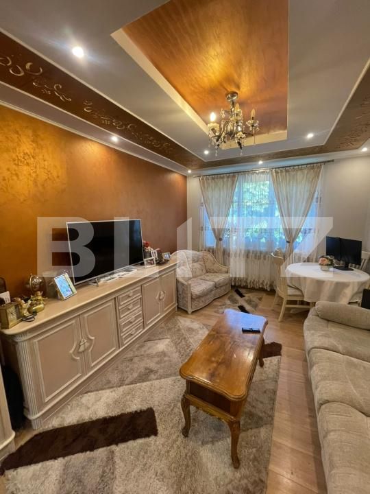 Apartament de vânzare 3 camere Sasar - 197530AV | BLITZ Baia Mare | Poza2