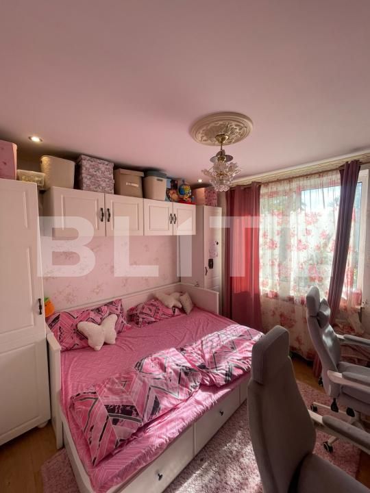 Apartament de vânzare 3 camere Sasar - 197530AV | BLITZ Baia Mare | Poza6