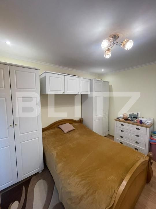 Apartament de vânzare 3 camere Sasar - 197530AV | BLITZ Baia Mare | Poza4