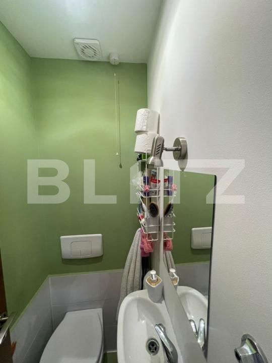 Apartament de vânzare 3 camere Sasar - 197530AV | BLITZ Baia Mare | Poza8