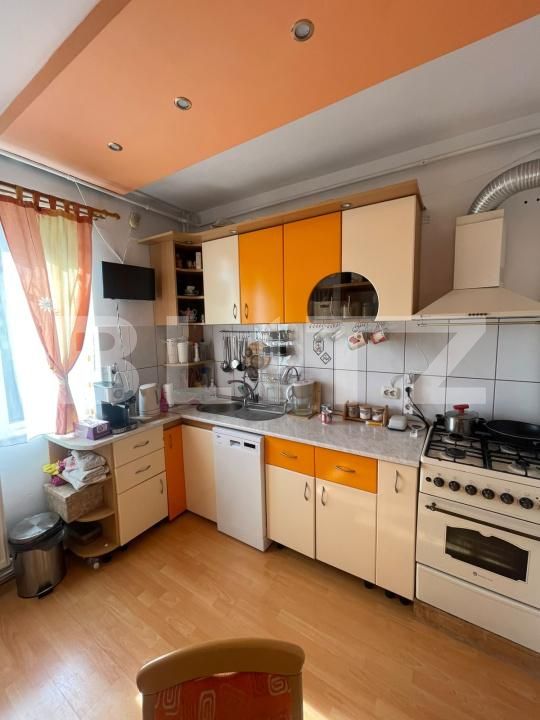 Apartament de vânzare 3 camere Sasar - 197530AV | BLITZ Baia Mare | Poza9