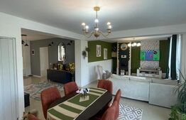 Casa de vanzare, 5 camere, 200 mp utili, P+M, Satu Nou de Sus