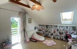 Casa de vanzare, 5 camere, 200 mp utili, P+M, Satu Nou de Sus