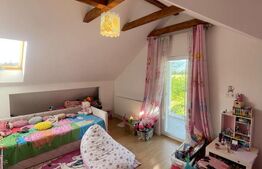 Casa de vanzare, 5 camere, 200 mp utili, P+M, Satu Nou de Sus