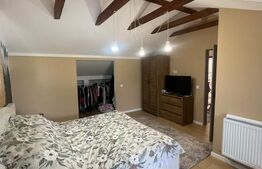 Casa de vanzare, 5 camere, 200 mp utili, P+M, Satu Nou de Sus