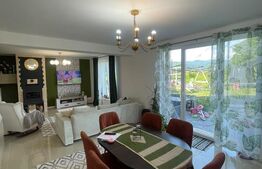 Casa de vanzare, 5 camere, 200 mp utili, P+M, Satu Nou de Sus
