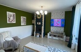 Casa de vanzare, 5 camere, 200 mp utili, P+M, Satu Nou de Sus