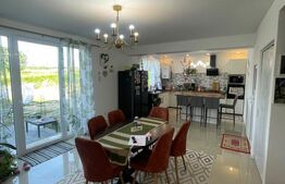 Casa de vanzare, 5 camere, 200 mp utili, P+M, Satu Nou de Sus