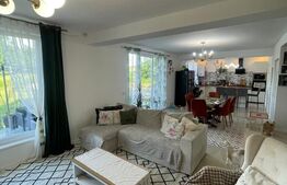 Casa de vanzare, 5 camere, 200 mp utili, P+M, Satu Nou de Sus