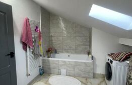 Casa de vanzare, 5 camere, 200 mp utili, P+M, Satu Nou de Sus