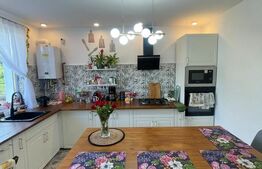 Casa de vanzare, 5 camere, 200 mp utili, P+M, Satu Nou de Sus