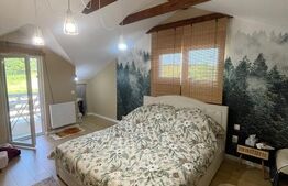 Casa de vanzare, 5 camere, 200 mp utili, P+M, Satu Nou de Sus