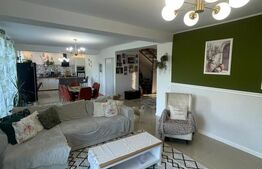 Casa de vanzare, 5 camere, 200 mp utili, P+M, Satu Nou de Sus