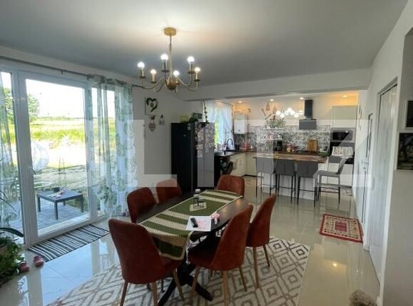 Casa de vânzare 5 camere Satu Nou de Sus - 197538CV | BLITZ Baia Mare | Poza6